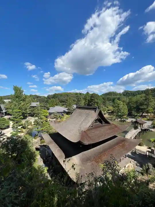永保寺のその他建物