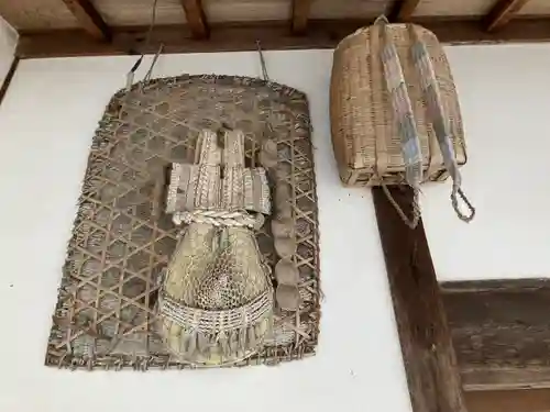 妙巌寺のその他建物