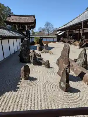 東福禅寺(東福寺)(京都府)