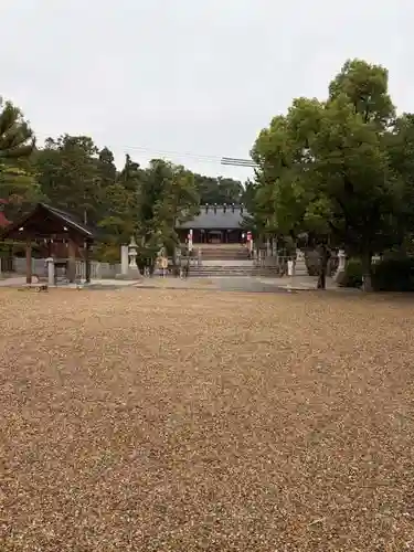 廣田神社(兵庫県)