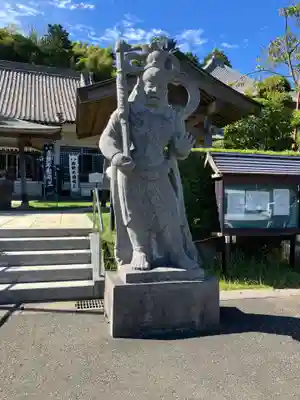 最上寺(千葉県)