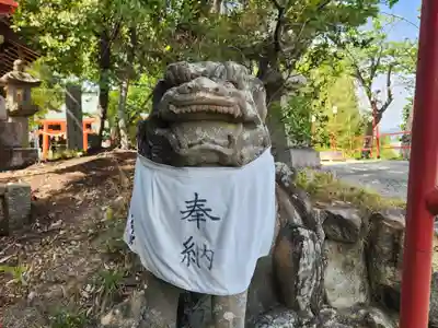 宝塚神社(兵庫県)
