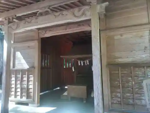 小國神社(静岡県)