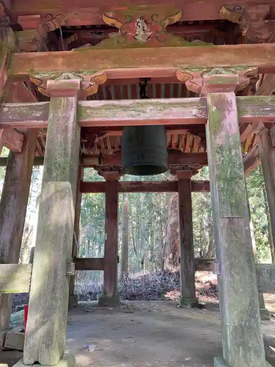 比叡山延暦寺のその他建物