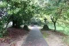 酒屋神社の建物その他