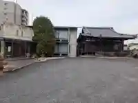 多聞院(東京都)