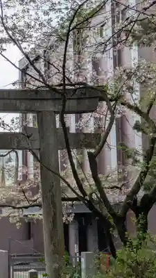 椎尾神社(大阪府)