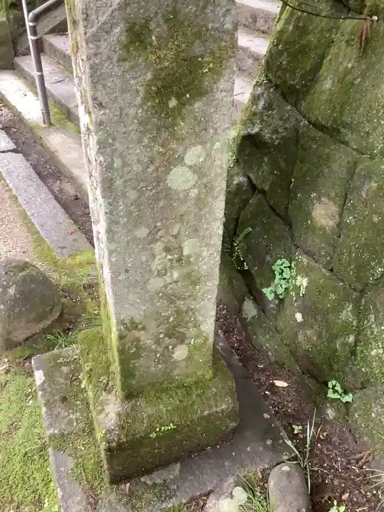 香積寺のその他建物