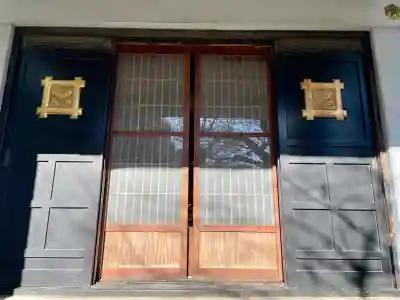 蓮光院(東京都)