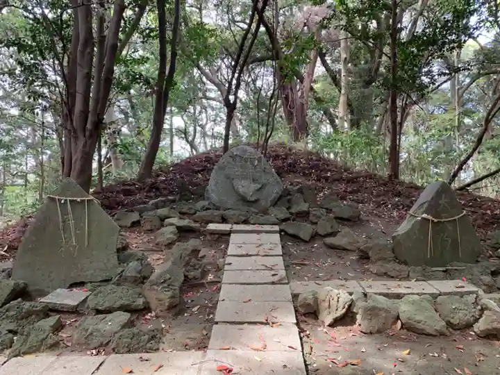 須賀神社(千葉県)