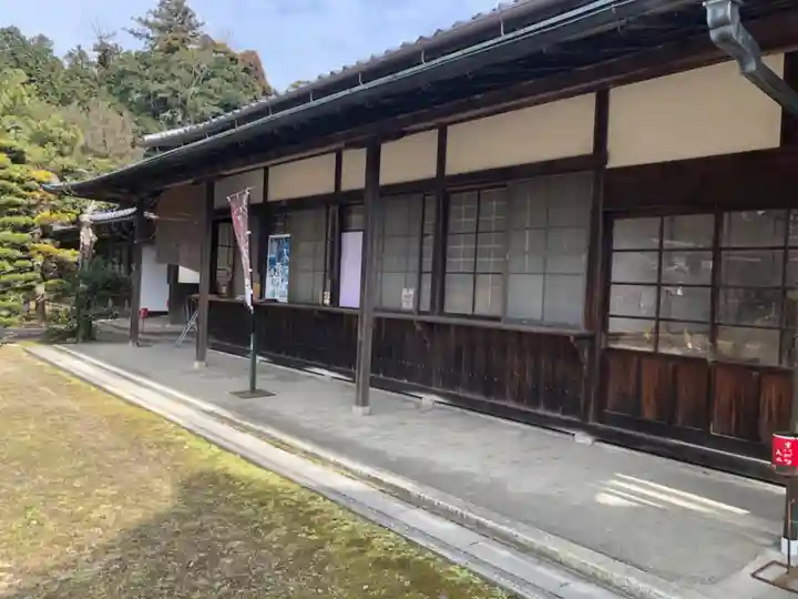 油日神社のその他建物