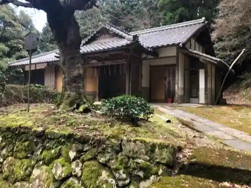 清瀧宮(東笠取清瀧宮)のその他建物