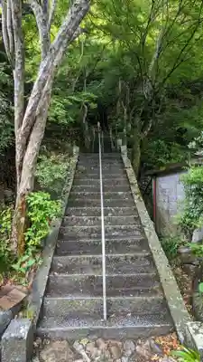 金常寺大石不動院(三重県)