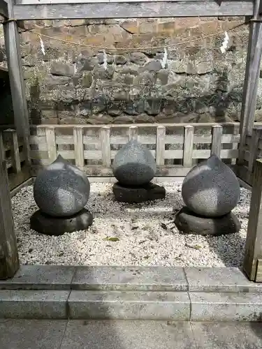 竹駒神社(宮城県)