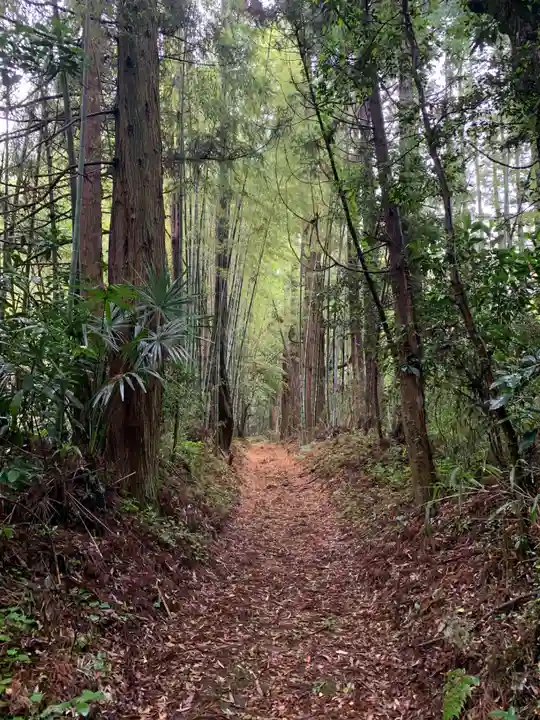 貝塚神社(千葉県)