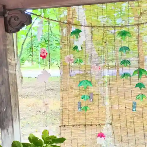彌彦神社　(伊夜日子神社)(北海道)