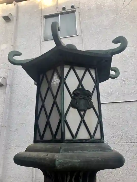 待乳山聖天(本龍院)のその他建物