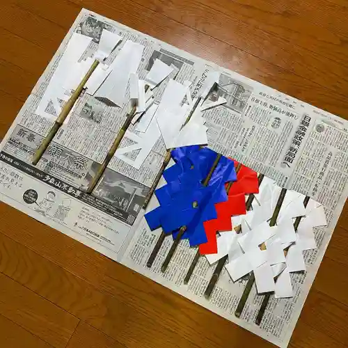 日光二荒山神社(栃木県)