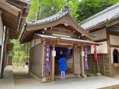 豊川閣　妙厳寺のその他建物