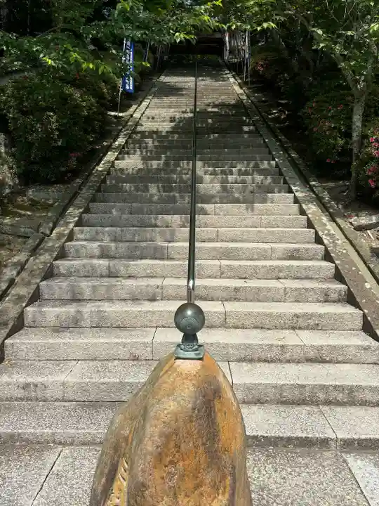 一畑薬師(島根県)