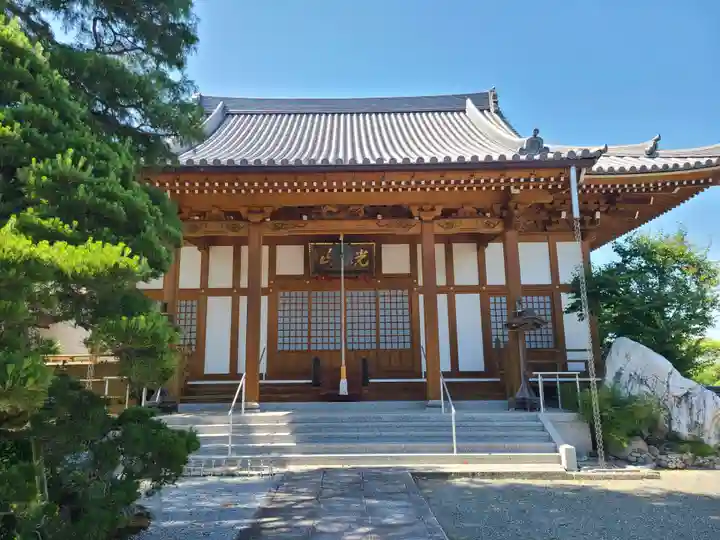 昌元寺(佐賀県)