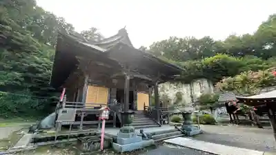 正法寺(埼玉県)