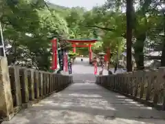 敢國神社(三重県)