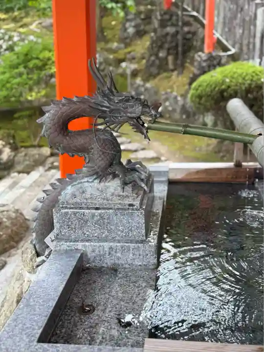 熊野那智大社(和歌山県)