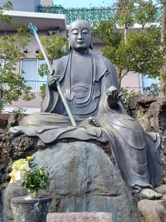 伝通院(東京都)