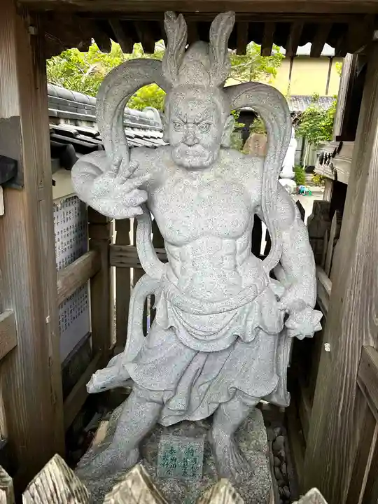 大寳寺(大宝寺)(長崎県)