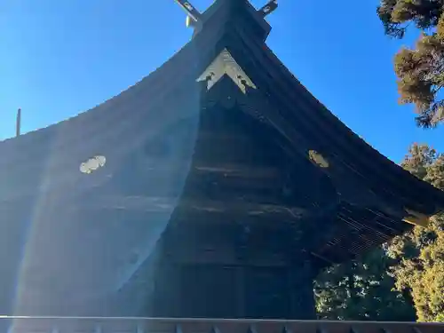 箭弓稲荷神社(埼玉県)