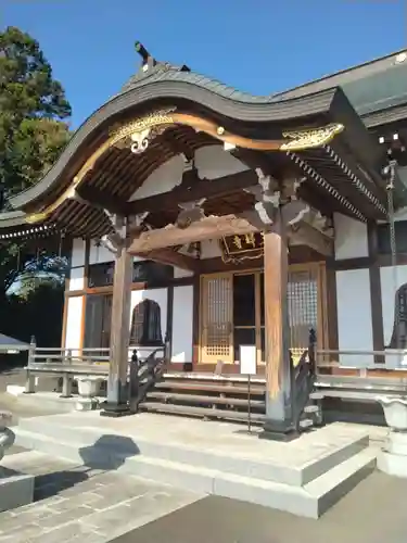 天祥寺(宮城県)