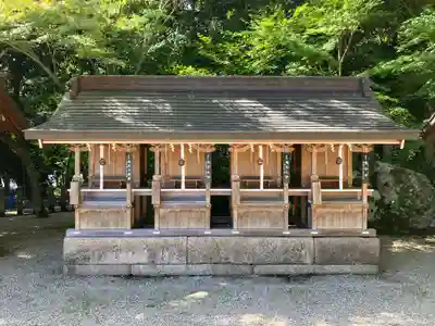 常宮神社(福井県)