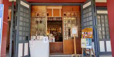 豊崎神社(大阪府)