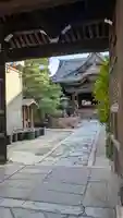 行願寺(革堂)(京都府)