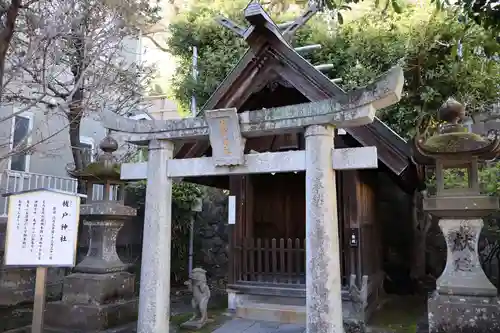 鎮西大社諏訪神社(長崎県)
