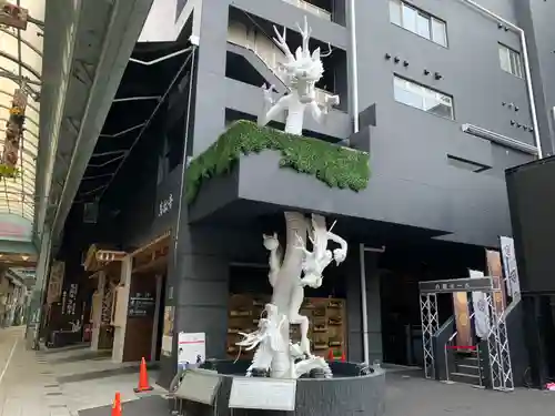 万松寺のその他建物