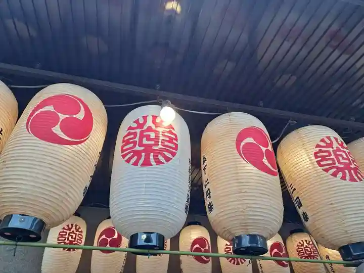 少彦名神社(大阪府)