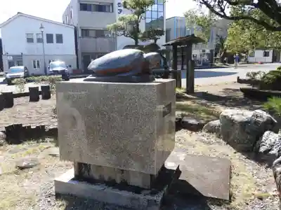 薬王寺(徳島県)