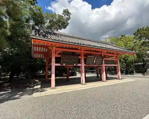 住吉大社(大阪府)