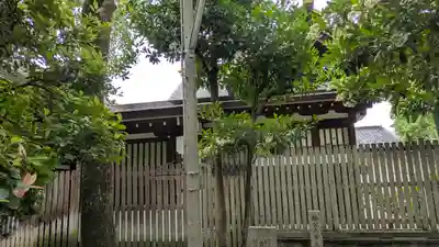三社神社(大阪府)