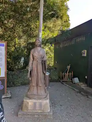 天岩戸神社(宮崎県)