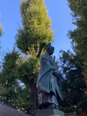 京濱伏見稲荷神社(神奈川県)