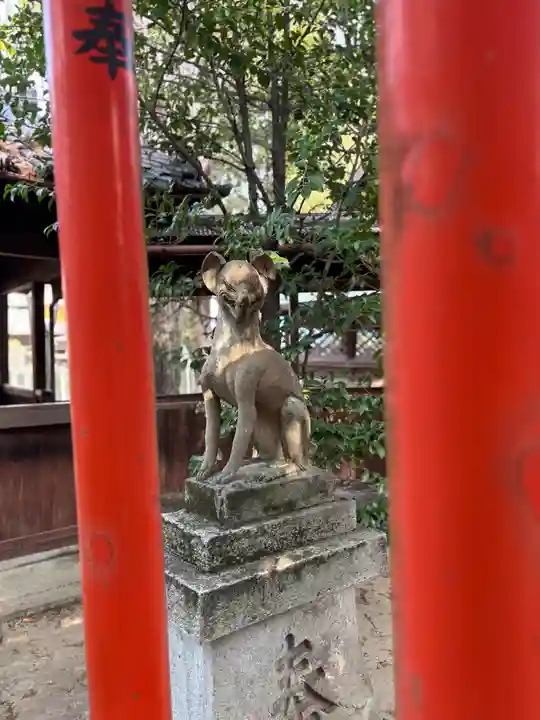 九所御霊天神社(兵庫県)