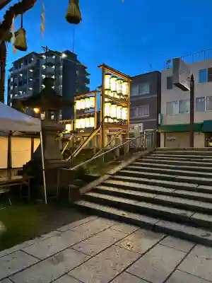 茨木神社(大阪府)