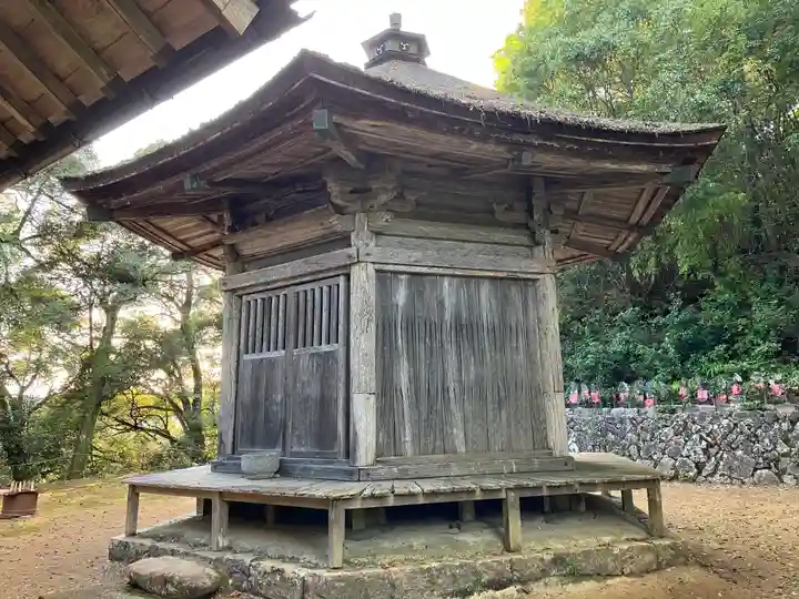 鹿苑寺(岐阜県)