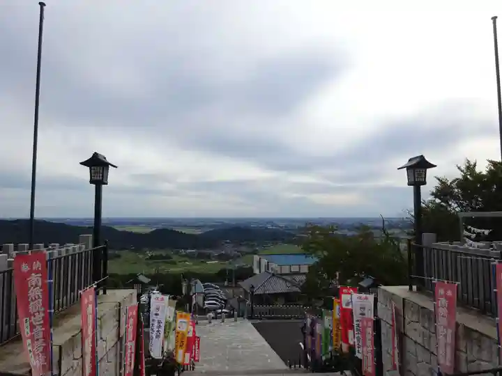 筑波山大御堂のその他建物