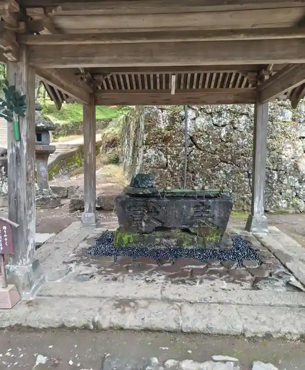妙義神社(群馬県)