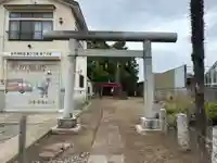 稲荷神社(千葉県)