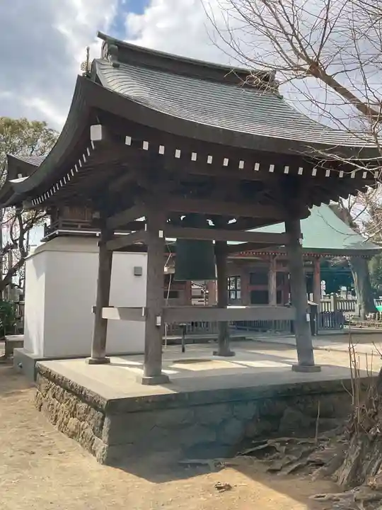 勝福寺(神奈川県)